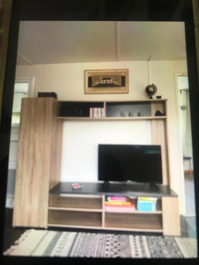 La Machome Chalet Lumineux Au Coeur Du Perigord Noir מראה חיצוני תמונה