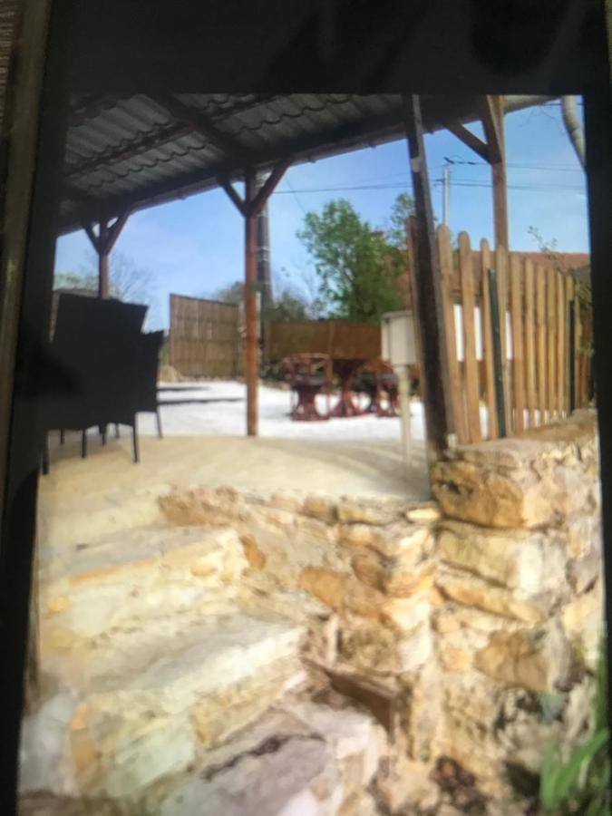 La Machome Chalet Lumineux Au Coeur Du Perigord Noir מראה חיצוני תמונה